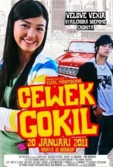 Película: Cewek gokil