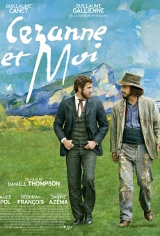 Película: Cézanne y yo
