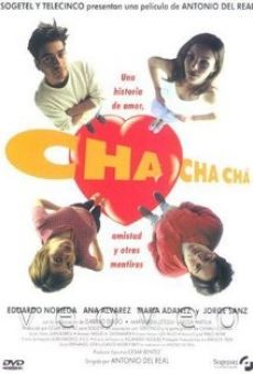 Cha-cha-chá stream online deutsch