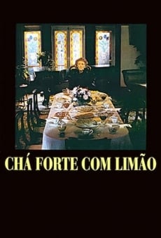 Chá Forte com Limão (1993)