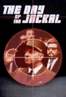 The Day of the Jackal, película en español