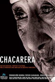 Película: Chacarera