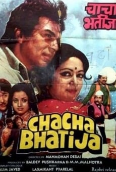 Película: Chacha Bhatija