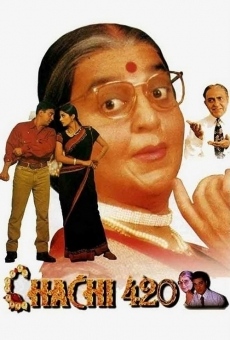 Chachi 420 online streaming
