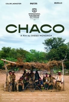 Chaco online streaming