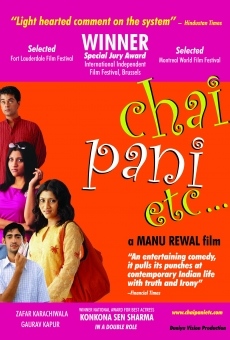 Chai Pani Etc. (2004)