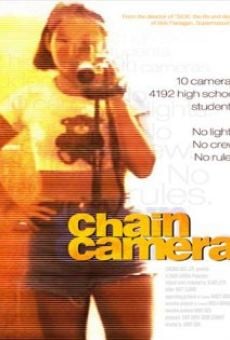 Película: Chain Camera