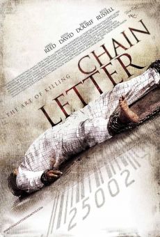 Chain Letter online free