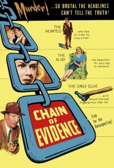 Chain of Evidence stream online deutsch