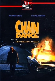 Chain Dance - Sotto massima sicurezza online streaming