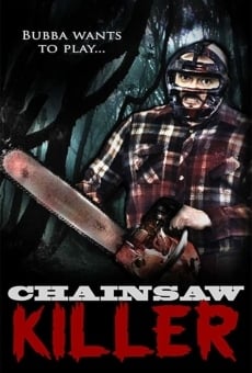 Chainsaw Killer online streaming