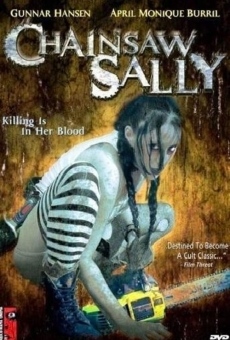 Chainsaw Sally Online Free