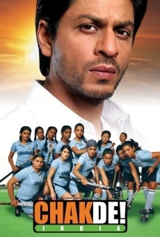 Chak De! India, película en español