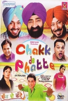 Chakk De Phatte (2008)