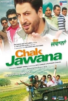 Chak Jawana online free