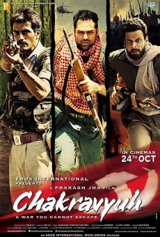 Chakravyuh online streaming