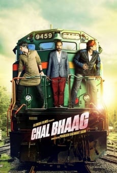 Película: Chal Bhaag