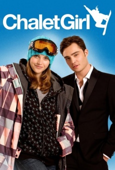 Chalet Girl Online Free