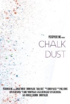 Película: Chalk Dust