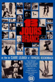 13 jours en France (1968)