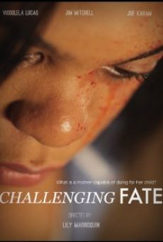 Challenging Fate online streaming