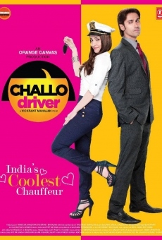 Challo Driver on-line gratuito