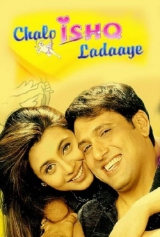 Chalo Ishq Ladaaye online streaming