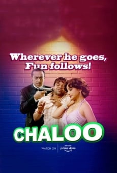 Chaloo Movie online streaming
