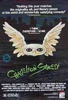 Película: Chameleon Street