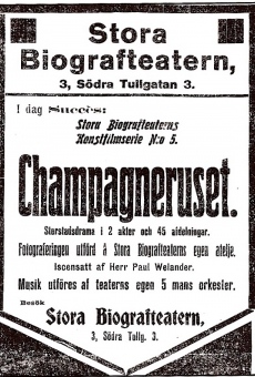 Champagneruset online free