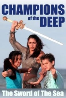 Película: Champions of the Deep