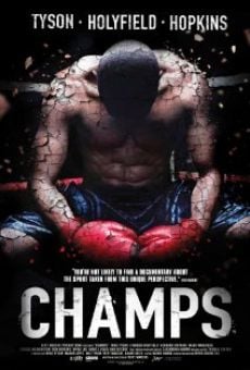 Champs (2014)