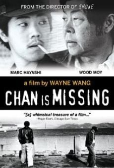 Película: Chan Is Missing