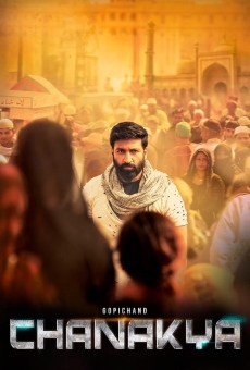 Chanakya (2019)