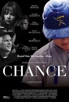 Chance online streaming