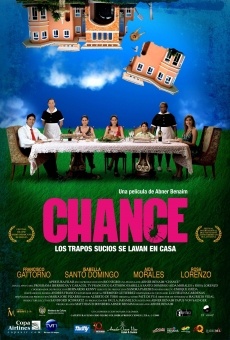 Película: Chance (Secuestro a domicilio)