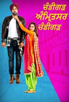 Chandigarh Amritsar Chandigarh online free