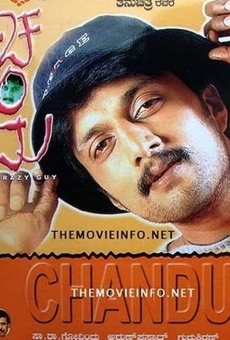 Película: Chandu
