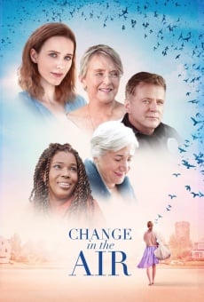Película: Change in the Air