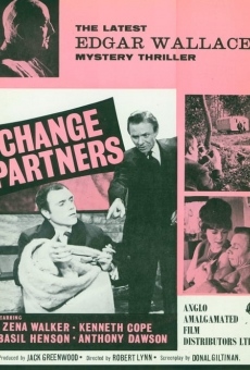 Change Partners online streaming