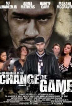 Change the Game online streaming