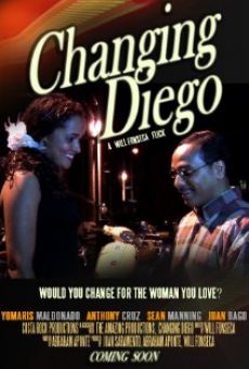 Película: Changing Diego