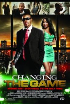 Película: Changing the Game