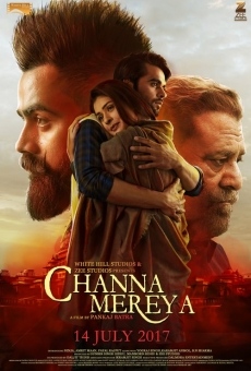 Película: Channa Mereya