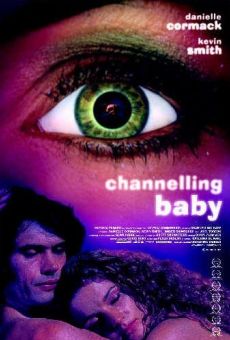 Película: Channelling Baby