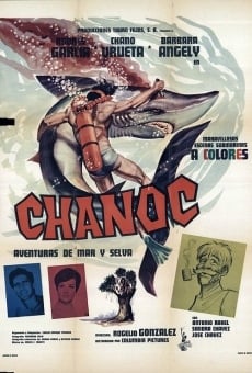 Chanoc online streaming