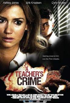 A Teacher's Crime Online Free