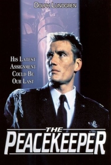 The peacekeeper - Il pacificatore online streaming