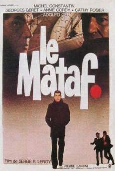 Le mataf (1973)