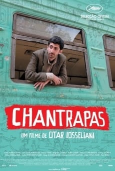 Chantrapas